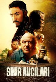 Sınır Avcıları izle