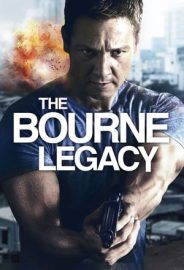 Bourne’un Mirası izle