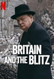 Britanya ve Blitz izle