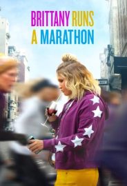 Brittany Runs a Marathon izle