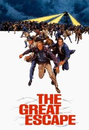 Büyük Kaçış izle
