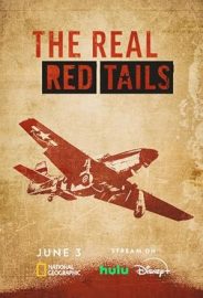 The Real Red Tails izle