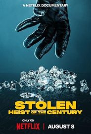 Asrın Elmas Soygunu izle