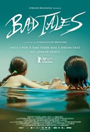 Çirkin Masallar izle
