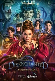 Manhattan’da Sihir 2 izle