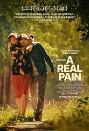 Gerçek Acı izle