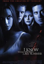 Ne Yaptığını Biliyorum izle