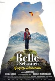 Belle ve Sebastian: Cesur Dostum izle