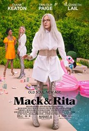 Mack & Rita izle