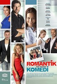 Romantik Komedi izle