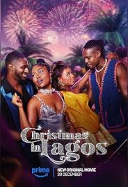 Christmas in Lagos izle