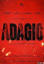Adagio izle