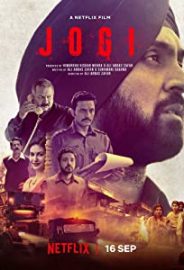 Jogi izle