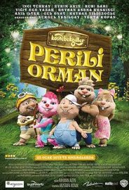 Köstebekgiller: Perili Orman izle
