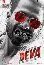 Deva izle