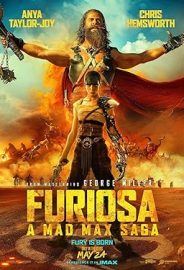 Furiosa: Bir Mad Max Destanı izle