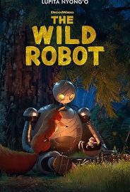 Vahşi Robot izle