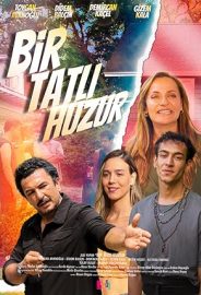Bir Tatlı Huzur izle
