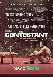 The Contestant izle