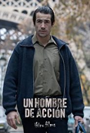 Aksiyon Adamı izle