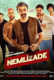 Nemlizade izle