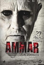 Ammar: Cin Tarikatı izle