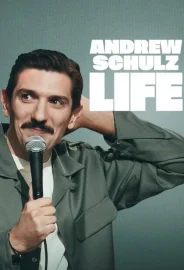 Andrew Schulz: Life izle