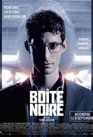 Kara Kutu izle