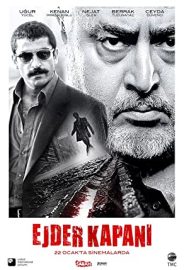 Ejder Kapanı izle
