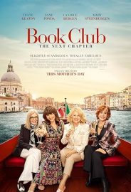 Kitap Kulübü: Yeni Bölüm izle