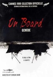 Gemide izle