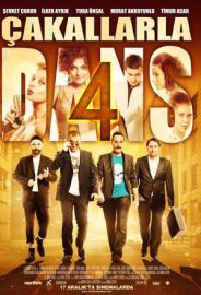 Çakallarla Dans 4 izle