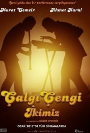 Çalgı Çengi İkimiz izle