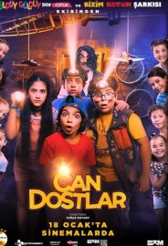 Can Dostlar izle