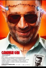 Canavar Gibi: Türk İşi Frankeştayn izle