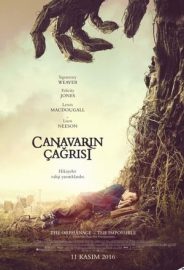 Canavarın Çağrısı izle