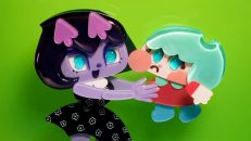 Candy Caries 23.Bölüm izle