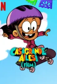 Casagrande Ailesi izle