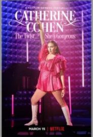 Catherine Cohen: The Twist…? She’s Gorgeous izle
