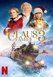 Claus Ailesi 3 izle