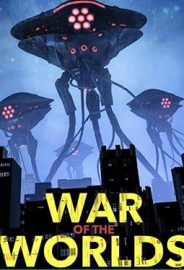 Dünyalar Savaşı izle
