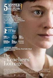 Öğretmenler Odası izle