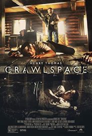 Crawlspace izle