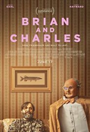 Brian ve Charles izle
