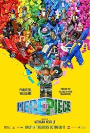 Piece by Piece izle