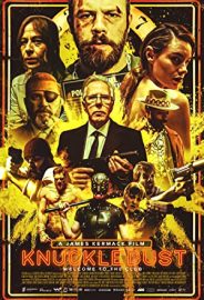 Knuckledust: Dövüş Kulübü izle