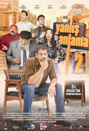 Yanlış Anlama 2 izle