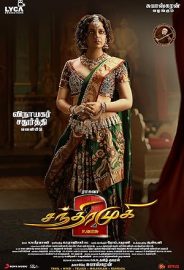 Chandramukhi 2 izle