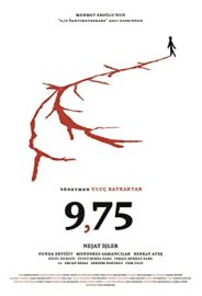 9,75 Santimetrekare izle
