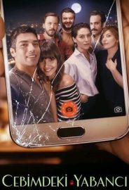 Cebimdeki Yabancı izle